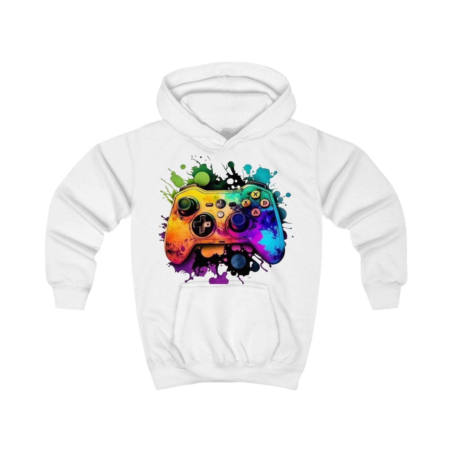 Kids Hoodie