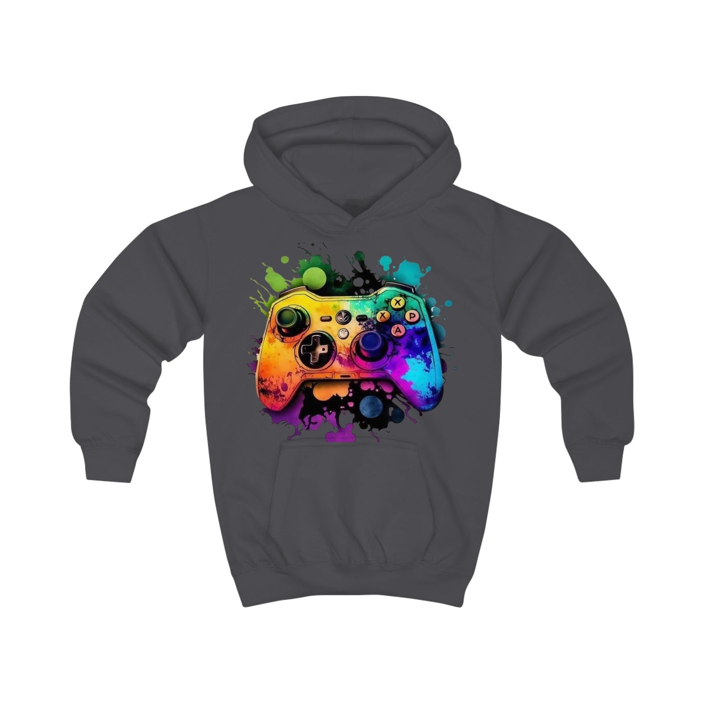 Kids Hoodie