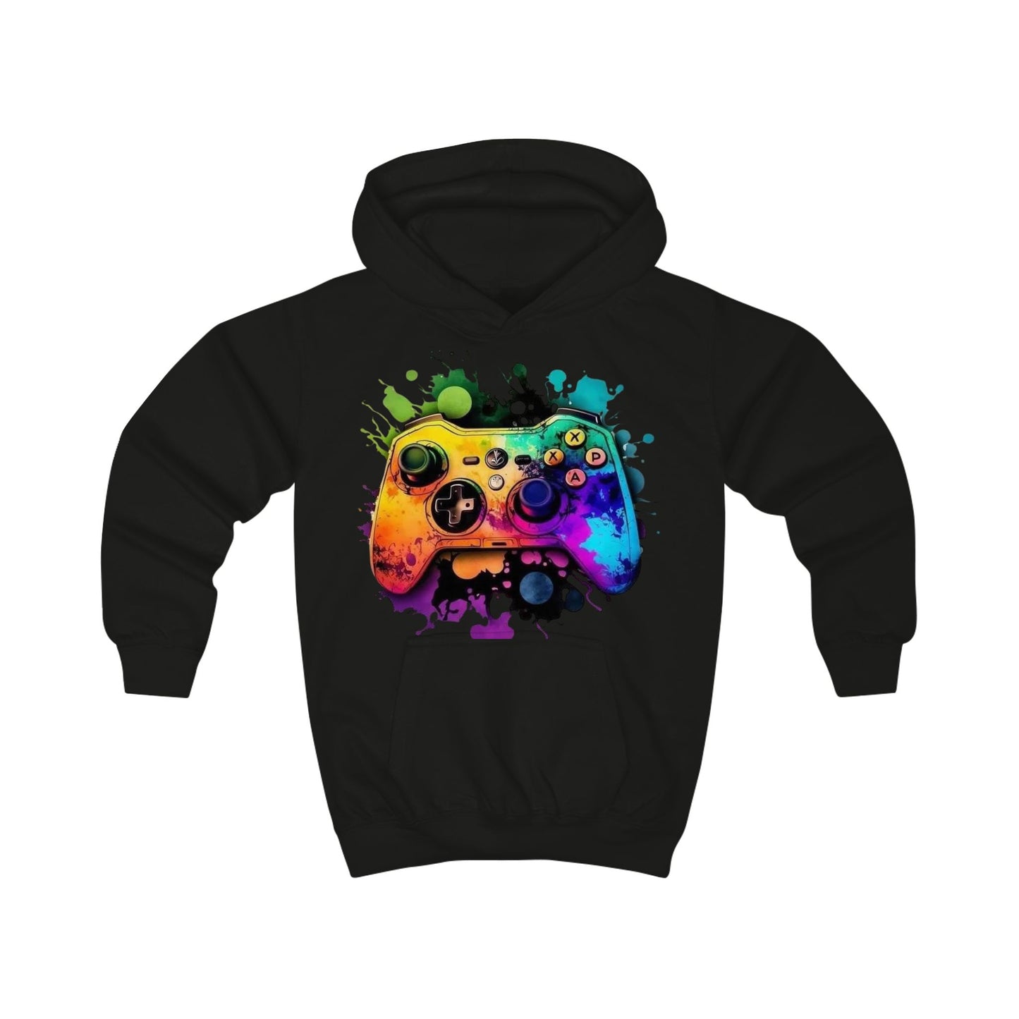 Kids Hoodie