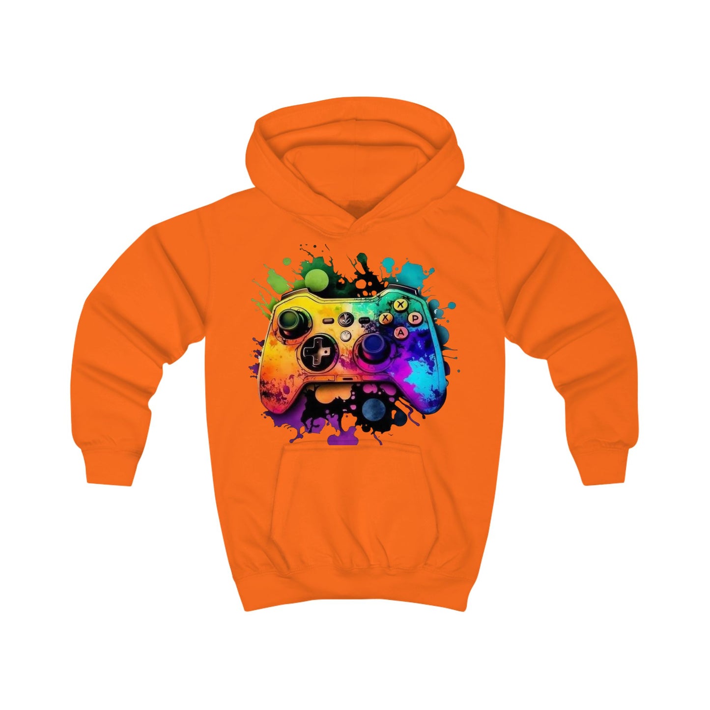 Kids Hoodie