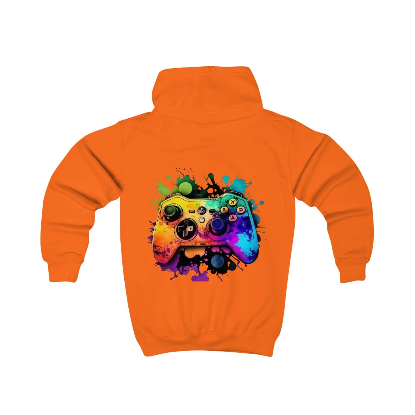 Kids Hoodie